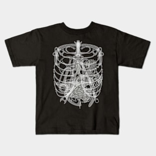 X-Ray Kids T-Shirt